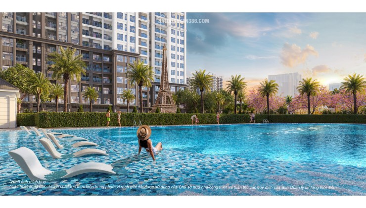 Sở-Hữu-Căn Hộ: VIP Vinhomes-